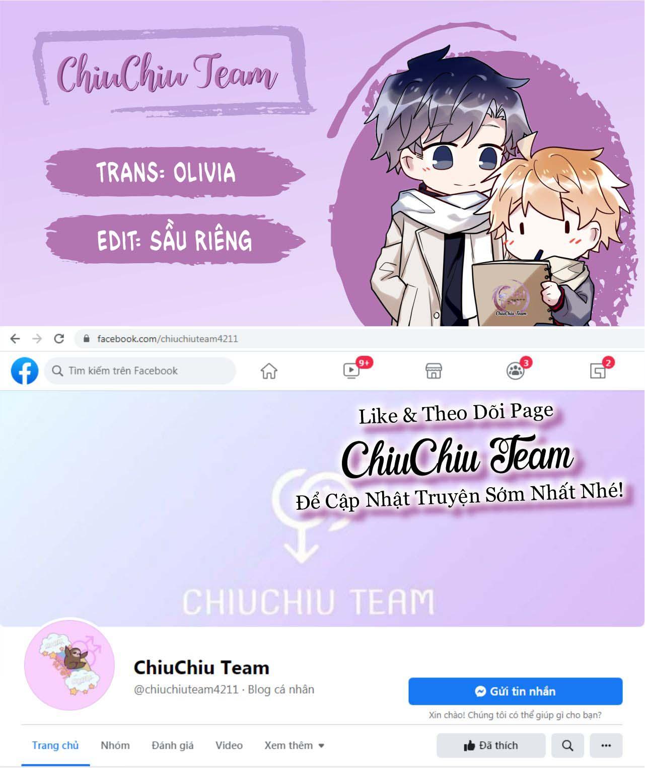 Tuyển tập pỏn nhà Chiu Chapter 30 - Next Chapter 31