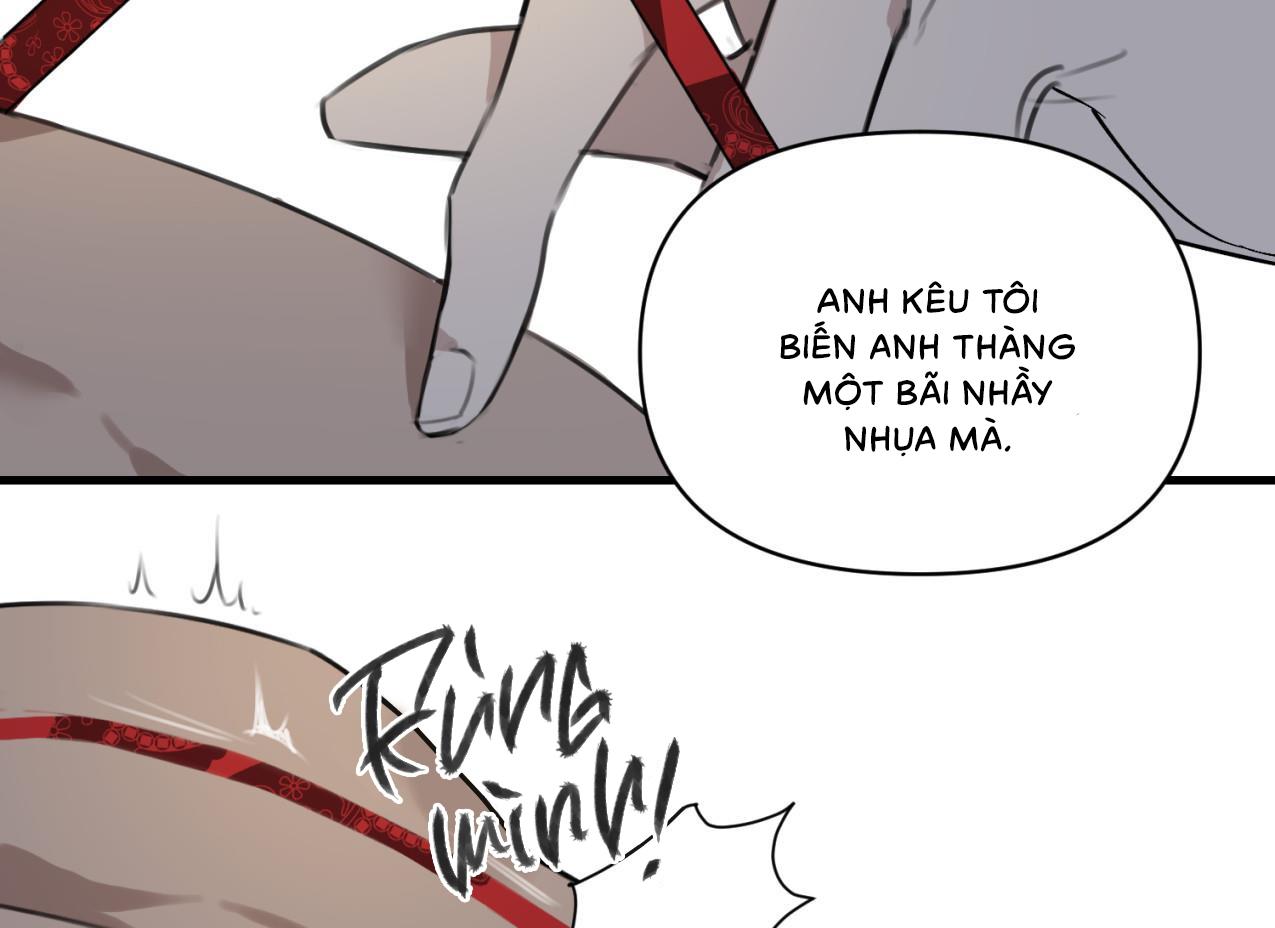 Cậu chủ X Thư ký Chapter 4 - Next 