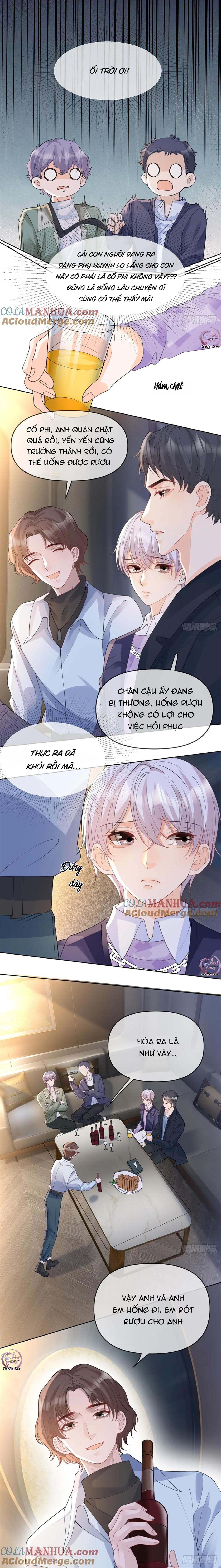 Bị Vạn Người Anti, Sống Lại Tôi Hot Khắp Internet Chapter 49 - Next Chapter 50