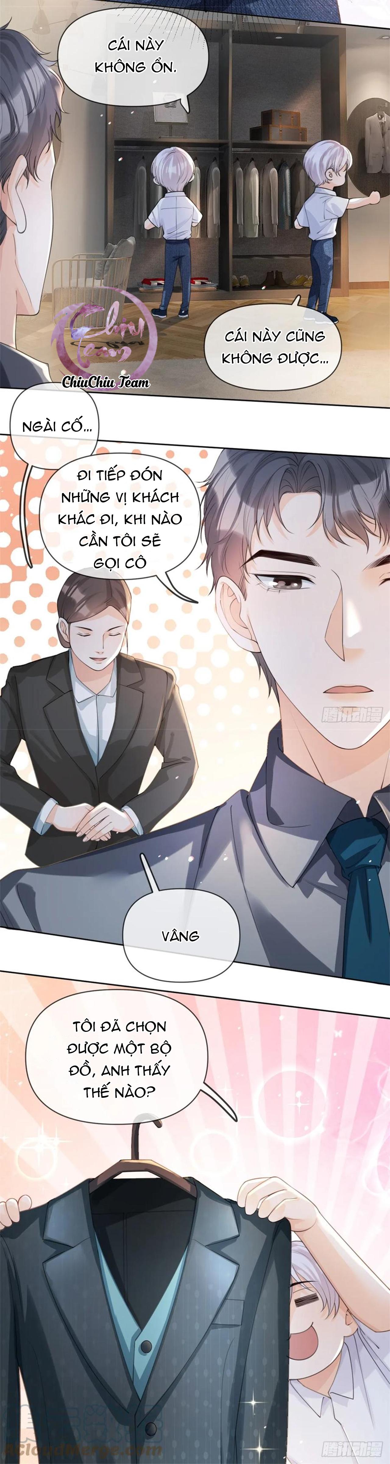 Bị Vạn Người Anti, Sống Lại Tôi Hot Khắp Internet Chapter 24 - Next Chapter 25