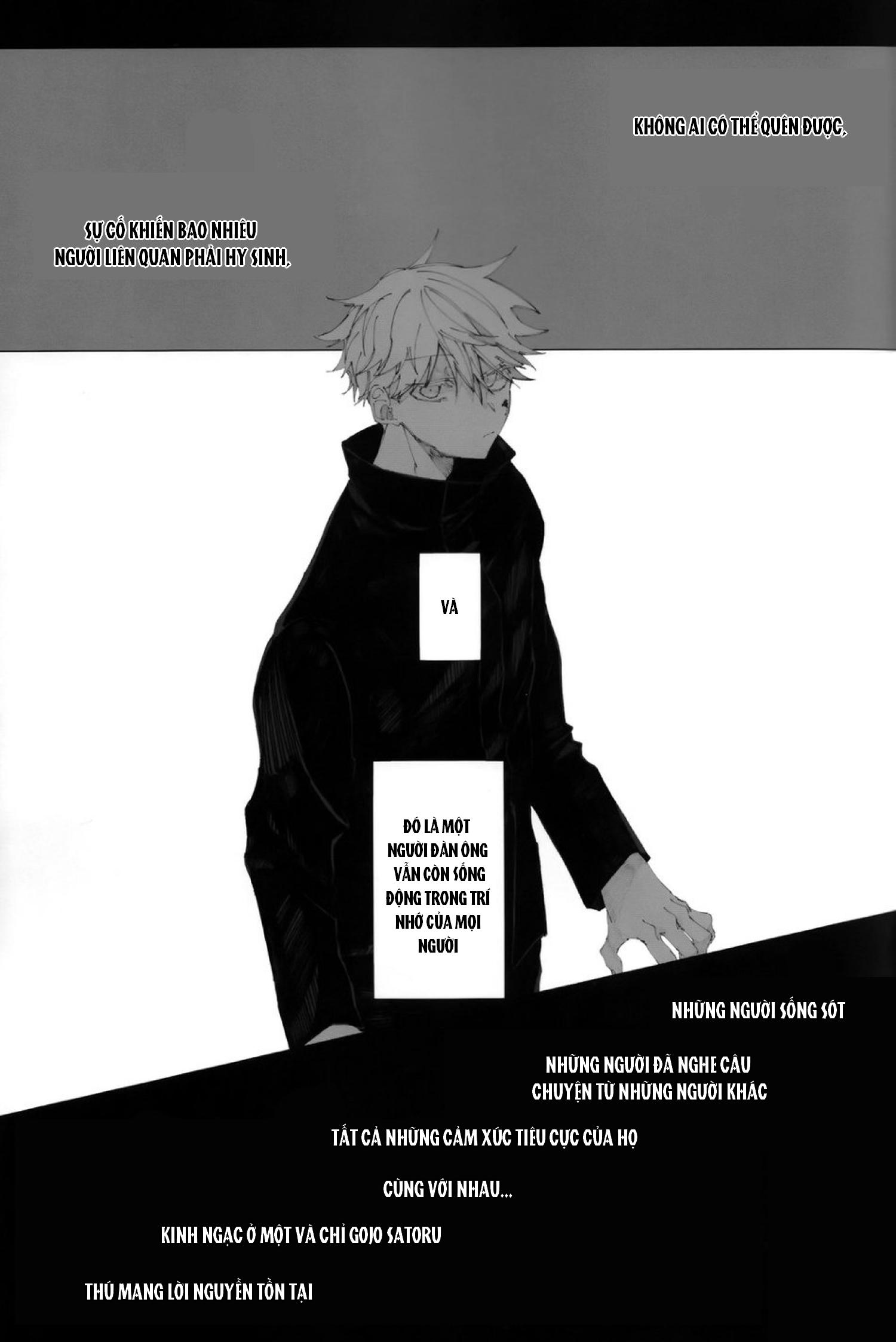 Doujinshi Tổng Hợp Chapter 61.2 - Next Chapter 61.3