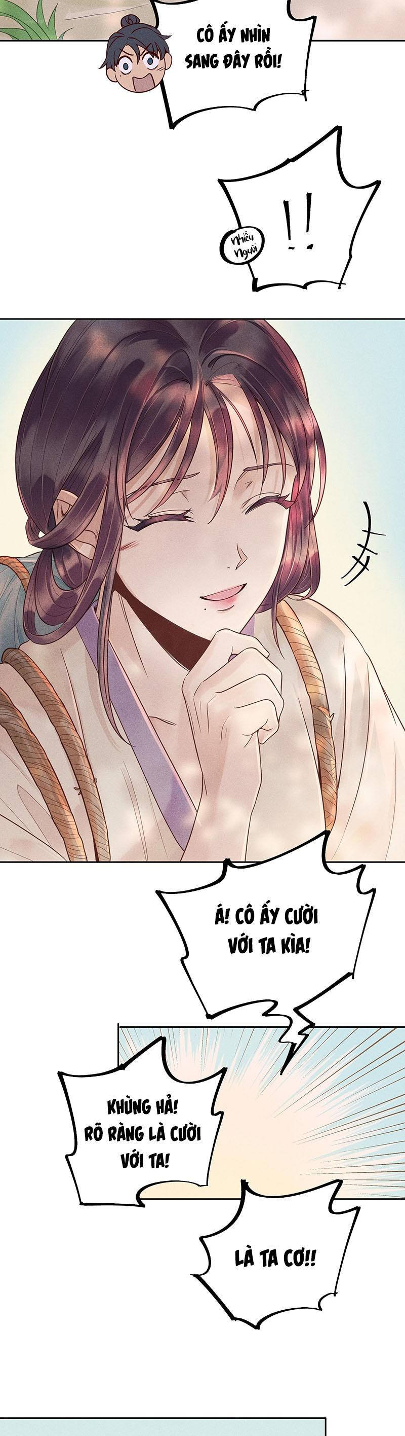 Gả Ma Chapter 21 - Next Chapter 22