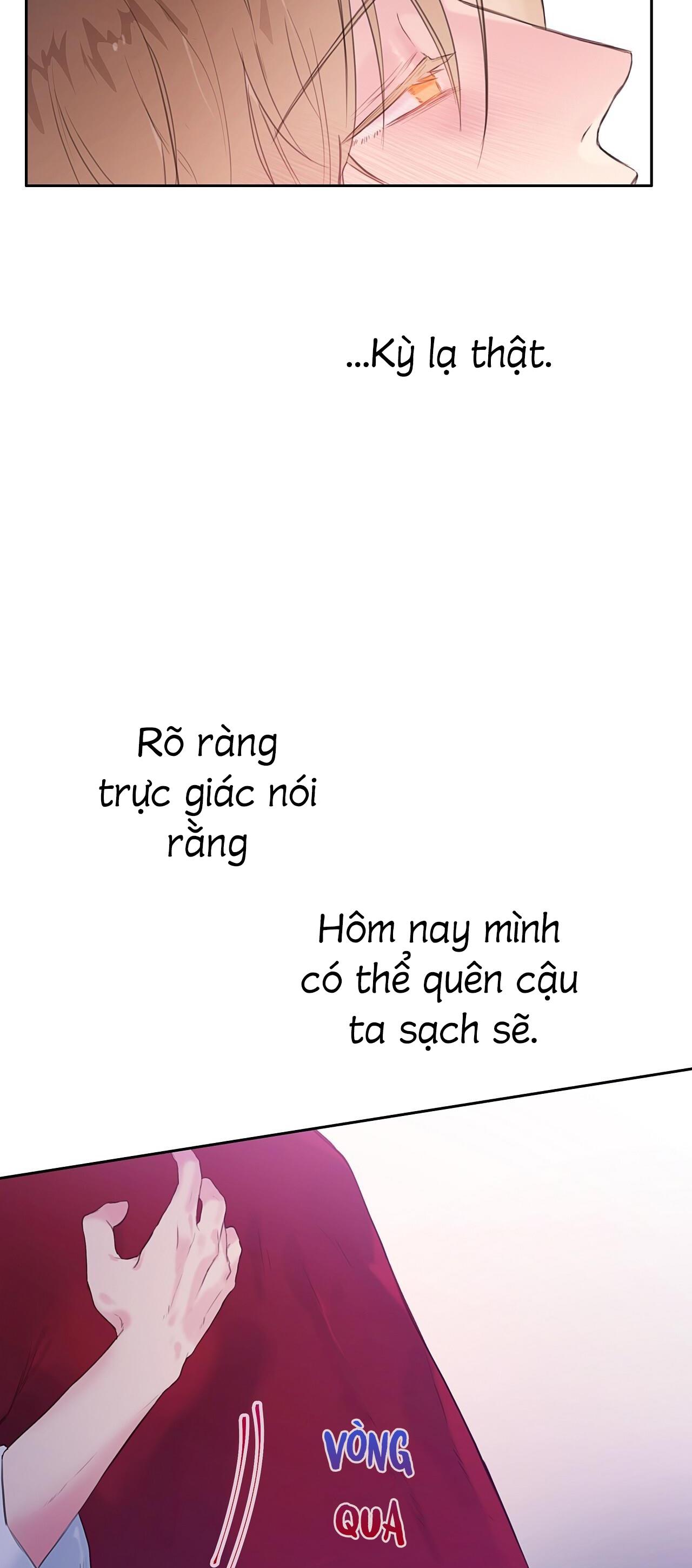 Đứng Yên, Nhúc Nhích Là Cứng Đó! Chapter 17 - Next Chapter 18