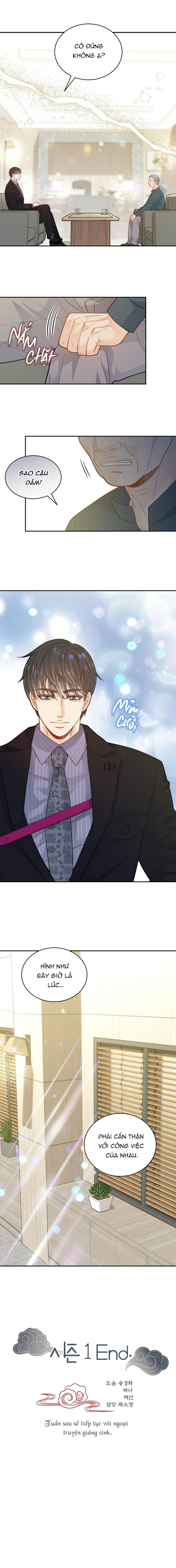 CUỘC HÔN NHÂN ĐÁNH CẮP CỦA HỒ LY Chapter 31 - Next Chapter 31.1 VALENTINE