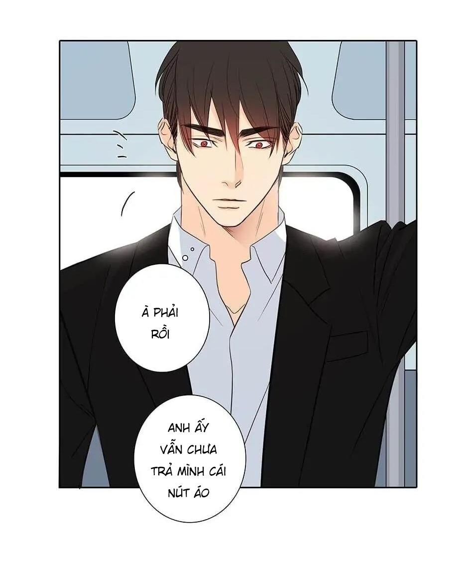 Đừng Chạm Vào Tim Tôi Chapter 53 - Next Chapter 54