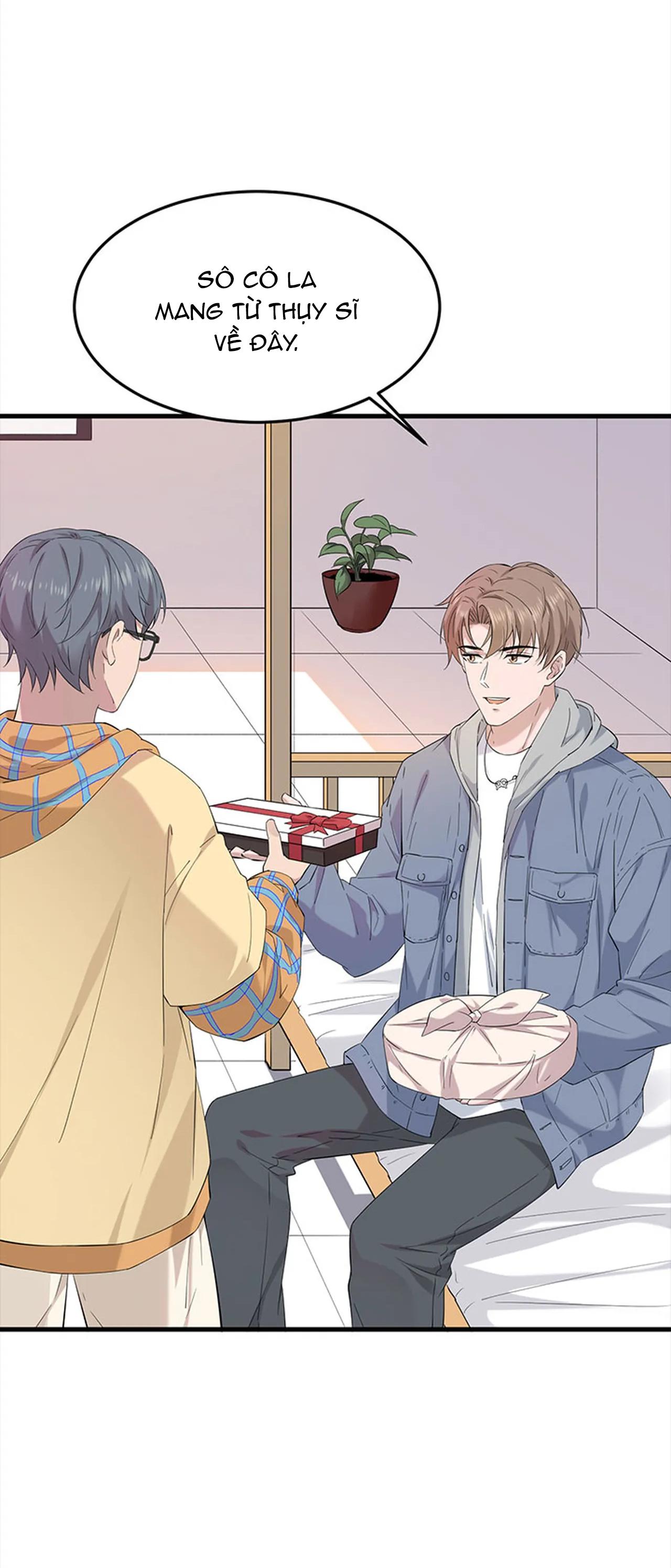 Song Trình Chapter 7 - Next Chapter 8