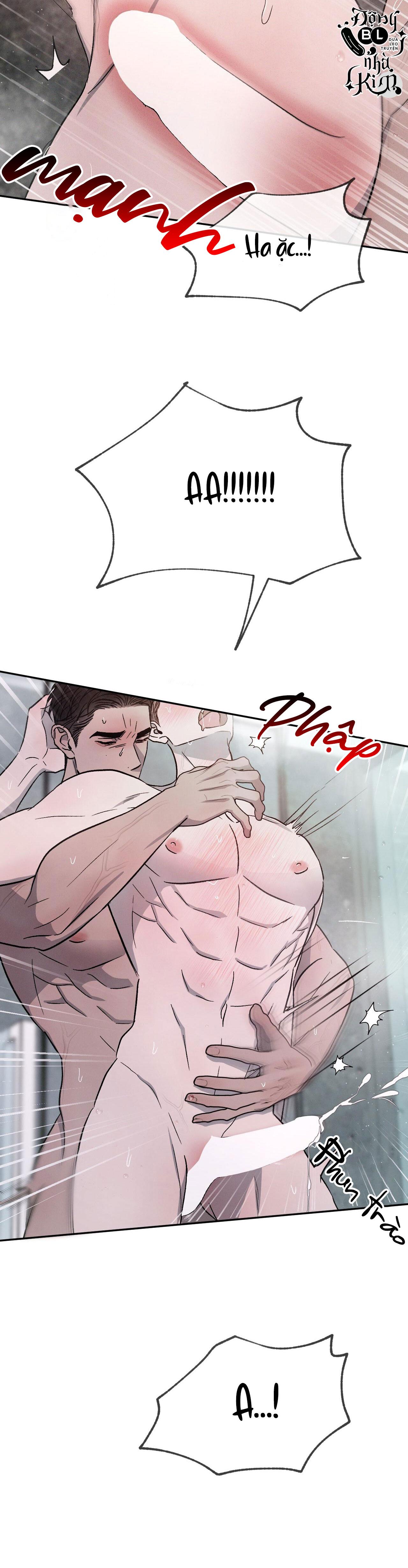 TƯƠNG PHẢN Chapter 49 - Next Chapter 50