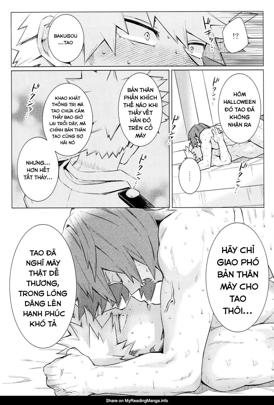 Ổ sìn OTP Chapter 71.2 - Next Chapter 72 KaiShin