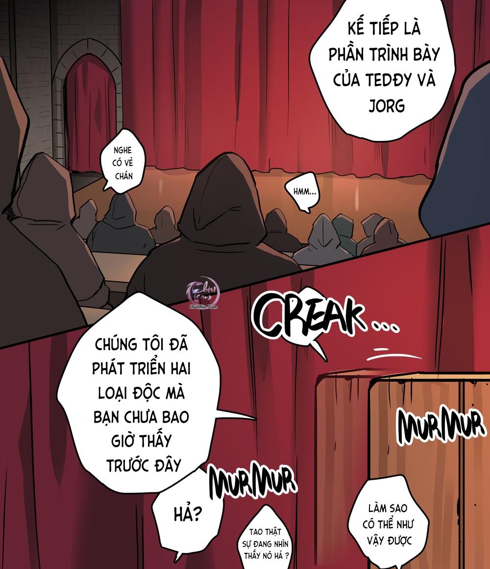 Tuyển tập pỏn nhà Chiu Chapter 24 - Trang 2