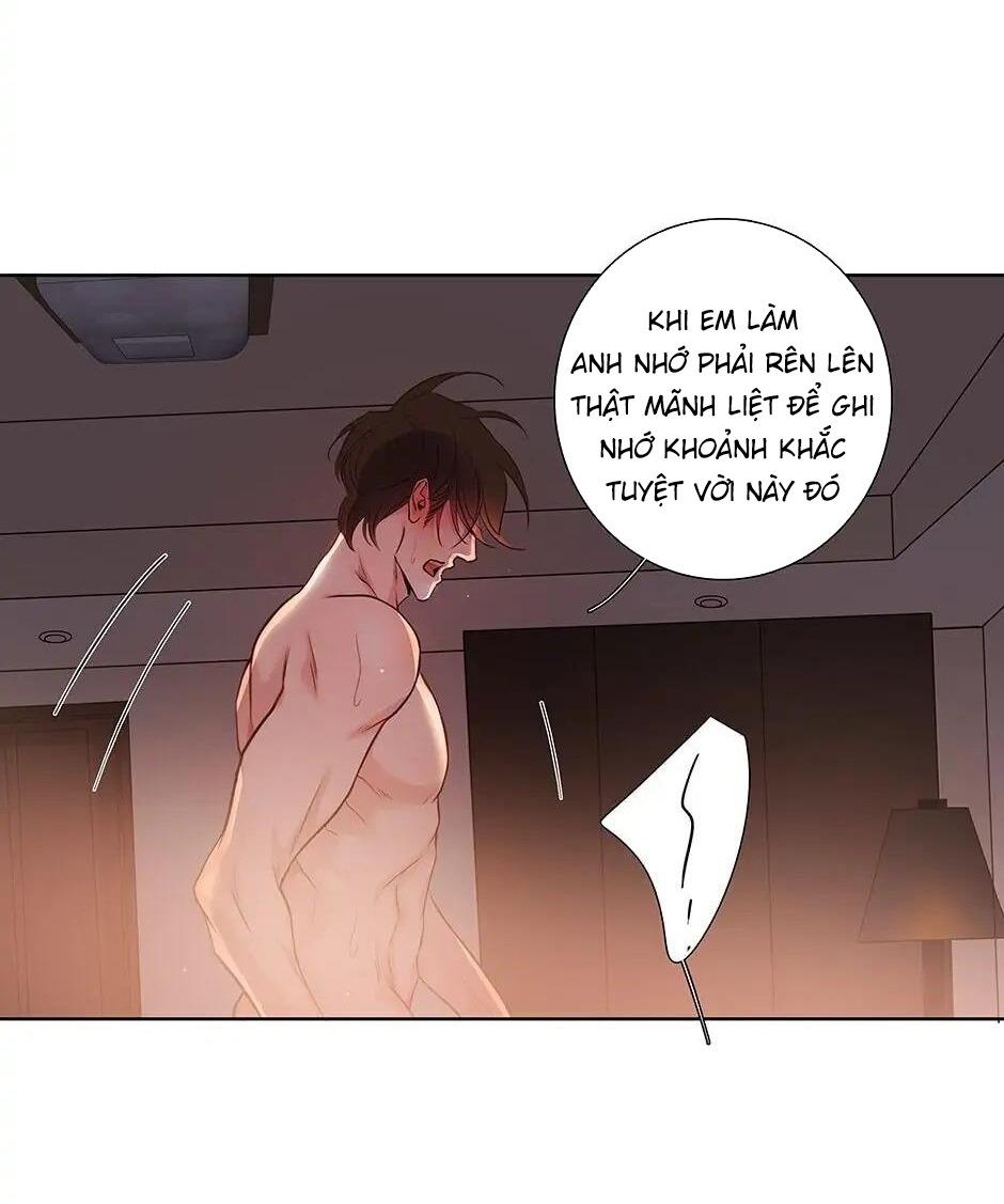 Đừng Chạm Vào Tim Tôi Chapter 51 - Next Chapter 52