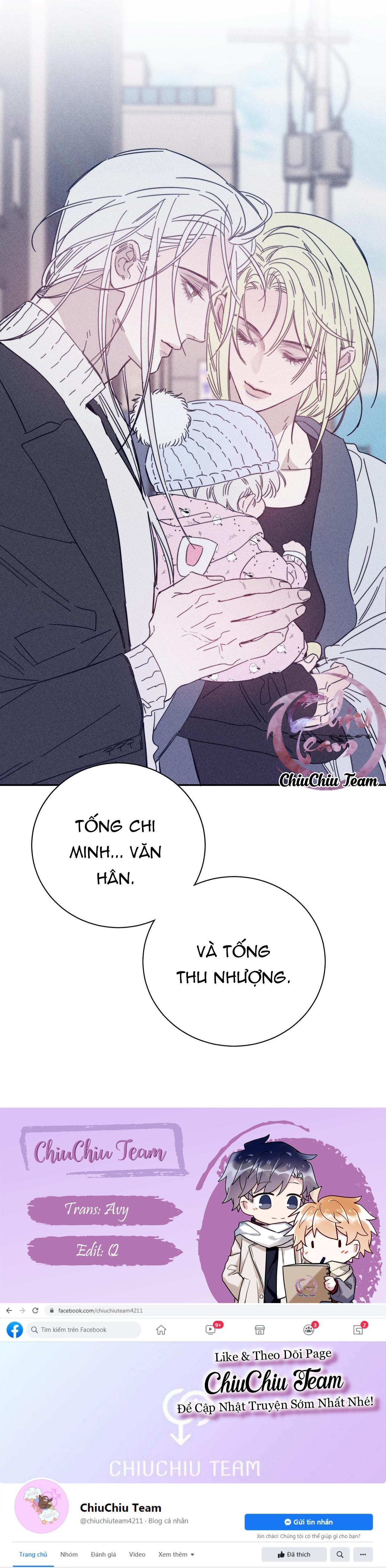 Mùa Xuân Đang Đến Chapter 81 - Next Chapter 82