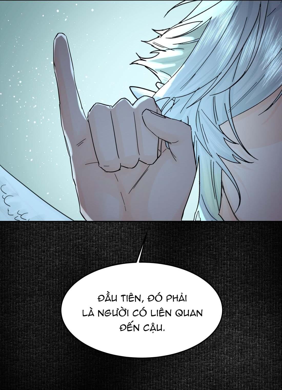 Bạn Trai Cũ Trở Thành Vua Chapter 7 - Next Chapter 8