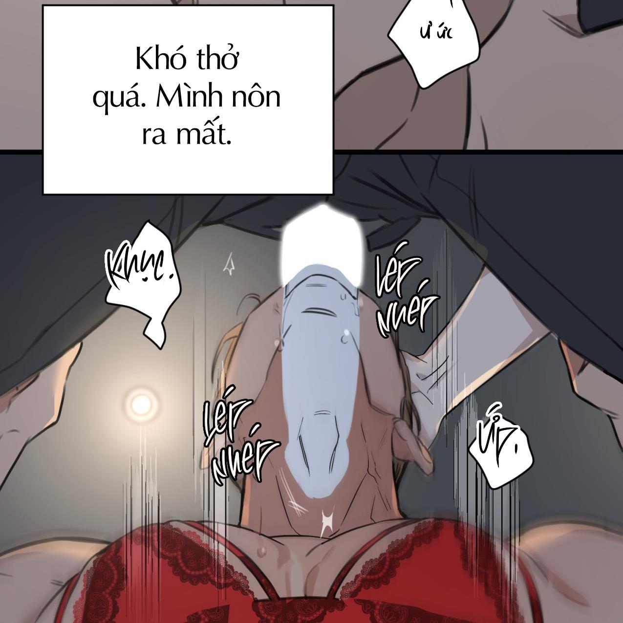 Cậu chủ X Thư ký Chapter 3 - Next Chapter 4