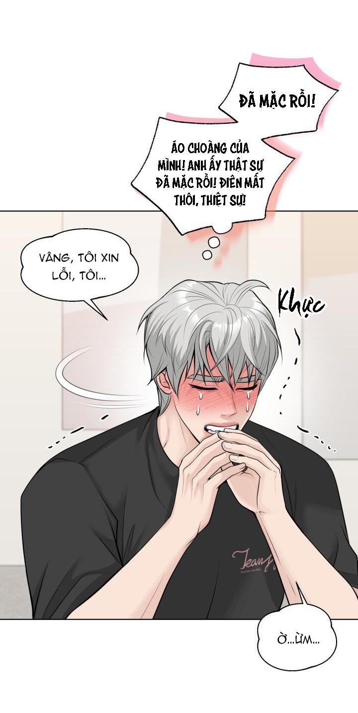 HỘI VIÊN ĐẶC BIỆT Chapter 8 - Next Chapter 9