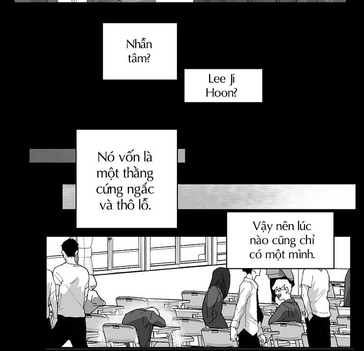 Giáo điều: Mù quáng Chapter 2 - Next Chapter 3