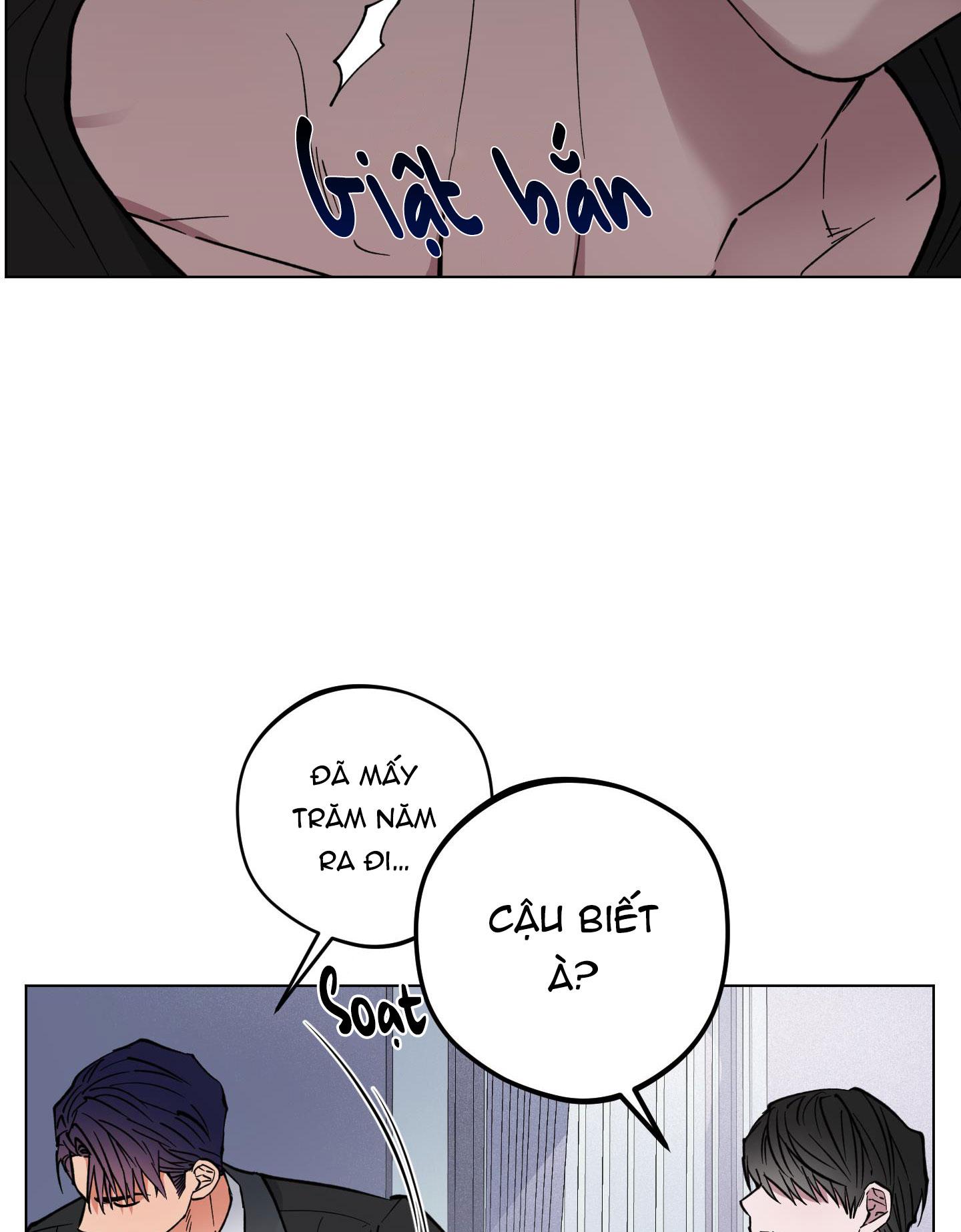 BÌNH MINH CỦA RỒNG Chapter 3 - Next Chapter 4