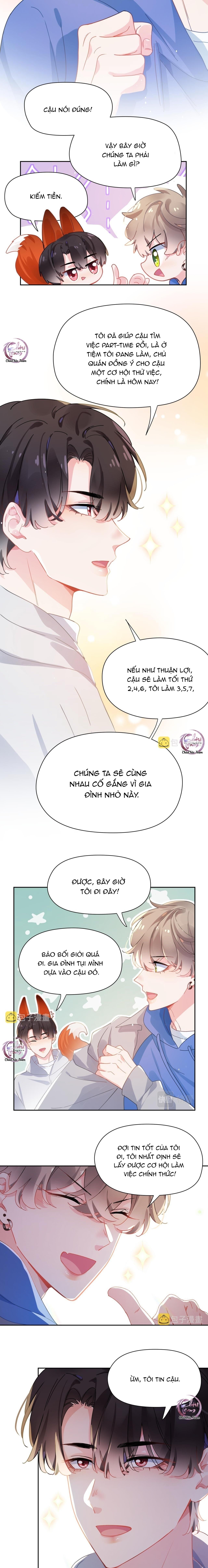 Có Bản Lĩnh Thì Cậu Thử Nổi Nóng Tiếp Đi? Chapter 94 - Next Chapter 95