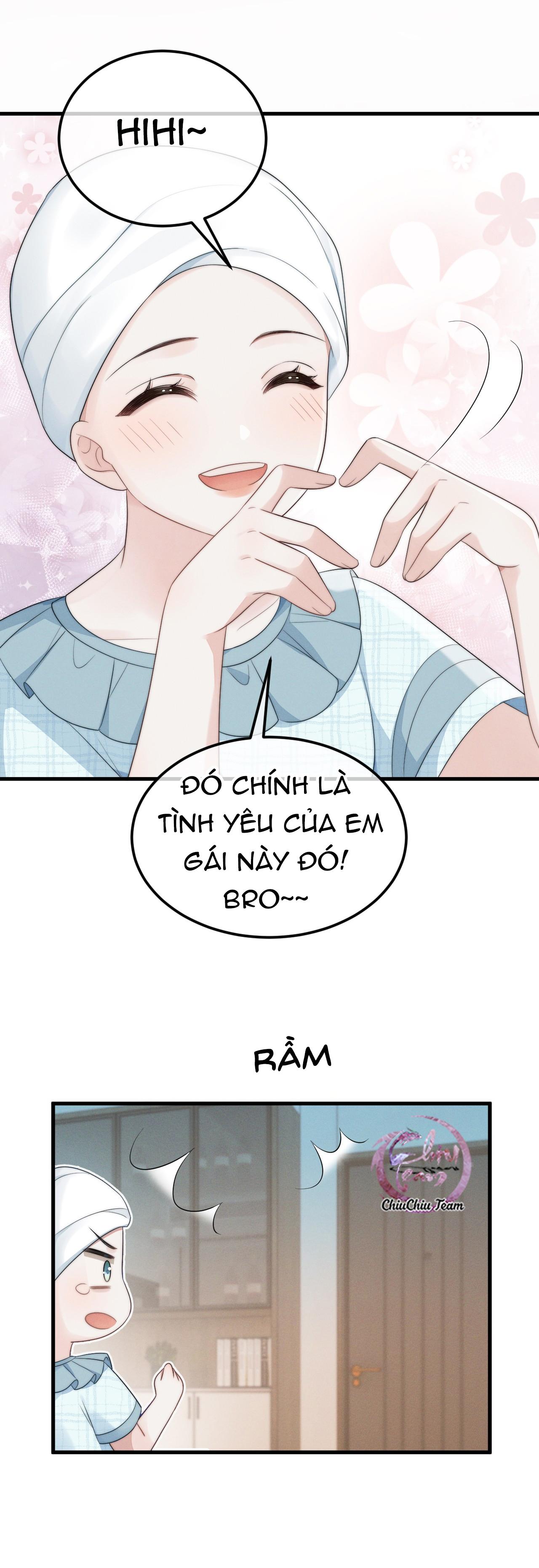 Vợ Tôi Bước Ra Từ Tranh Vẽ (END) Chapter 2 - Next Chapter 3