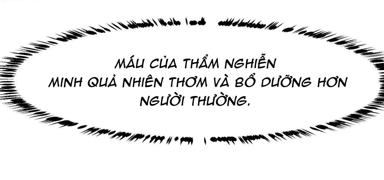 Bảo Bối Ngoan, Không Thể Cắn Chapter 12 - Trang 3