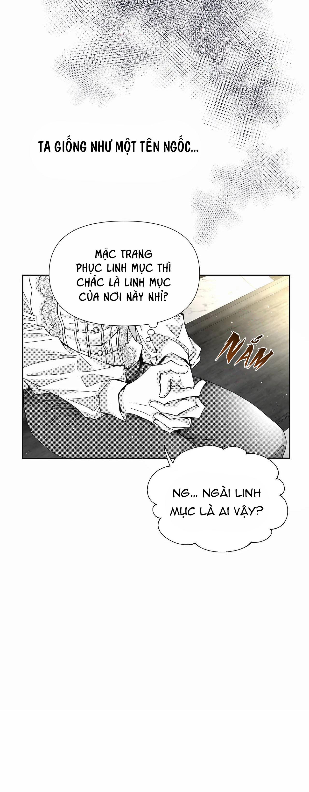 BL CỔ TRANG-ÂU CỔ NGẮN NHÀ KIM Chapter 20.1 TRÁI TIM 1 - Next 