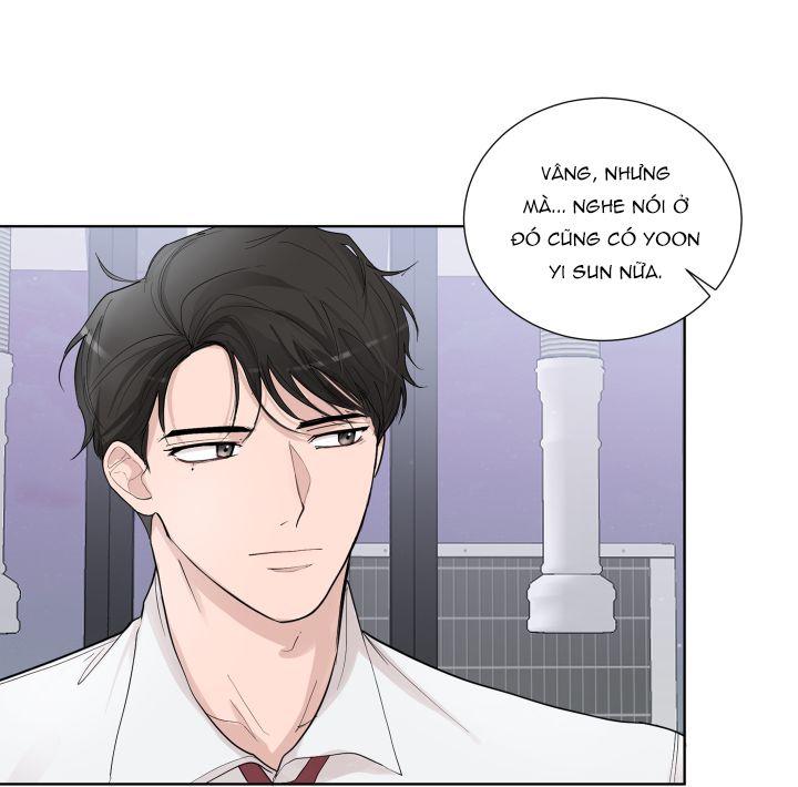 Hẹn hò chốn công sở Chapter 11 - Next Chapter 12