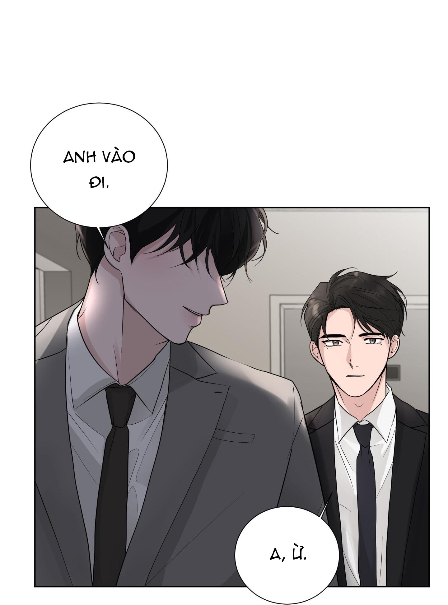 Hẹn hò chốn công sở Chapter 22 - Next Chapter 23