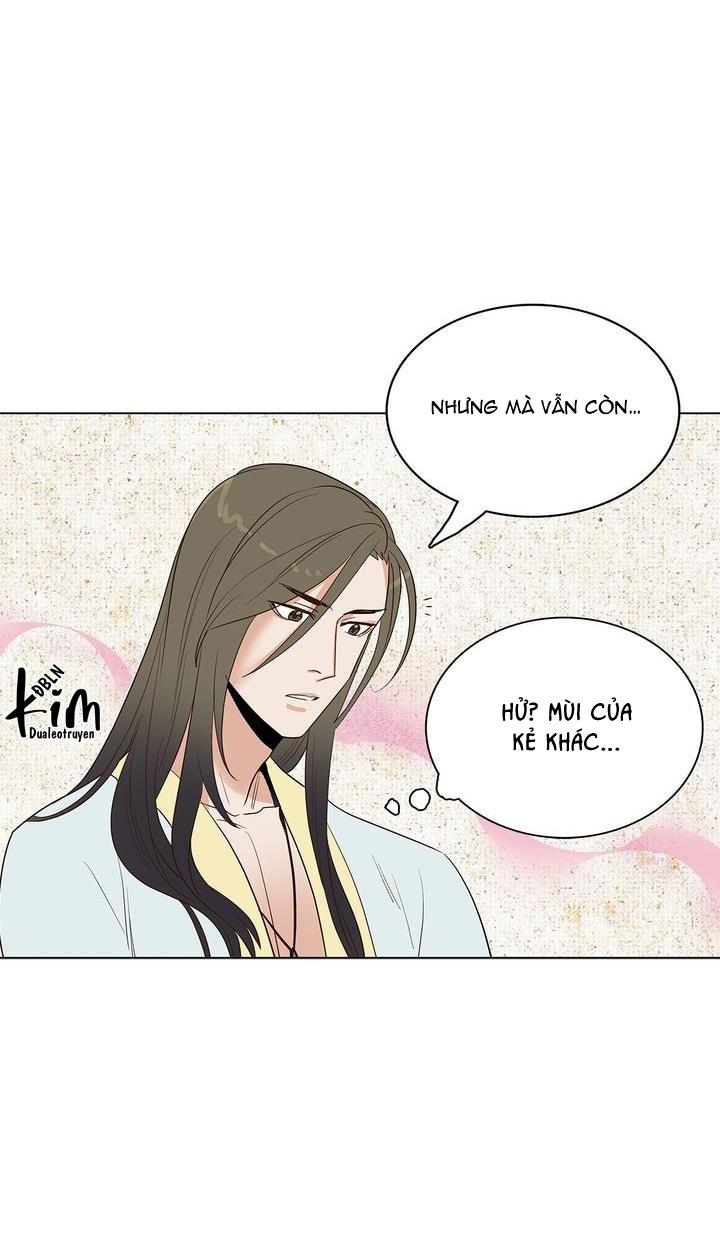 BL CỔ TRANG-ÂU CỔ NGẮN NHÀ KIM Chapter 15.3 NGỐC 3 - Next 