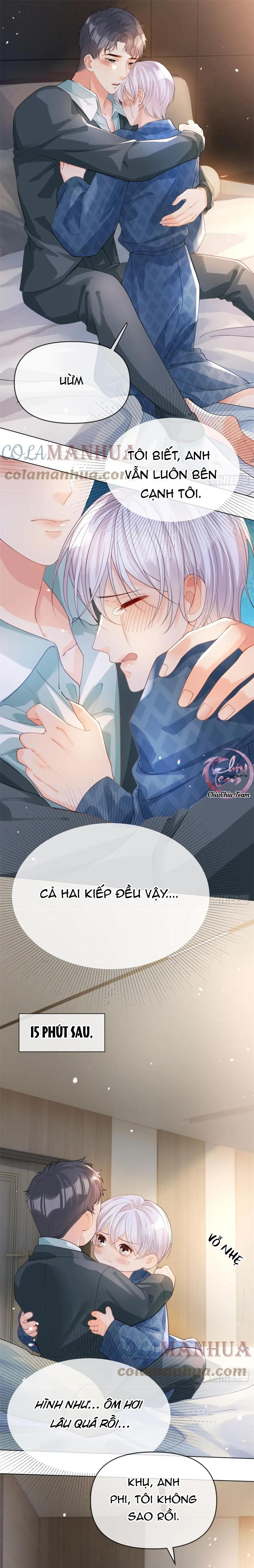 Bị Vạn Người Anti, Sống Lại Tôi Hot Khắp Internet Chapter 35 - Next Chapter 36