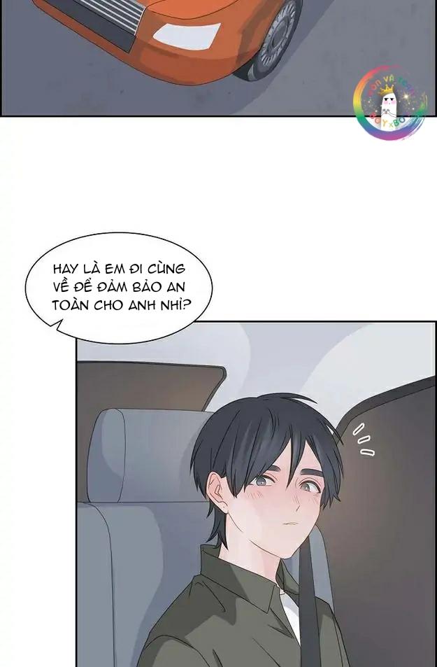 Lâu Đài Cát (END) Chapter 39 - Next Chapter 40