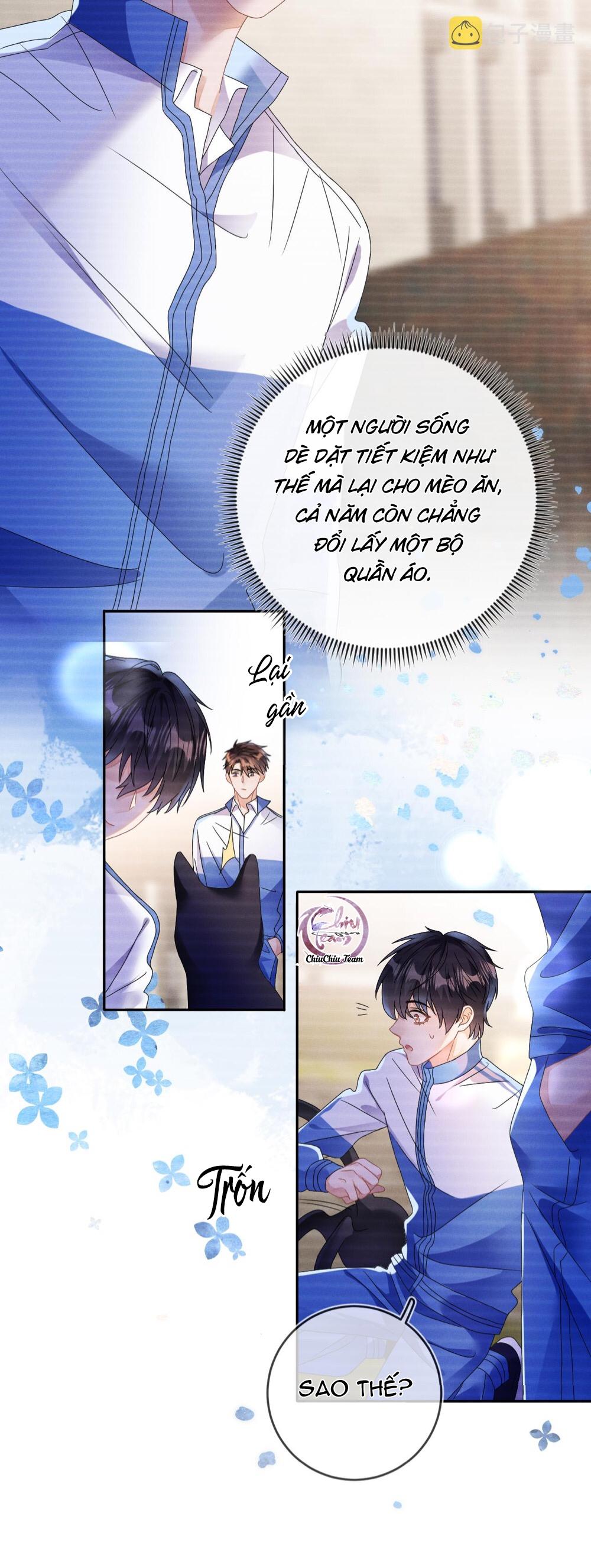 Cường Liệt Công Kích Chapter 48 - Next Chapter 49