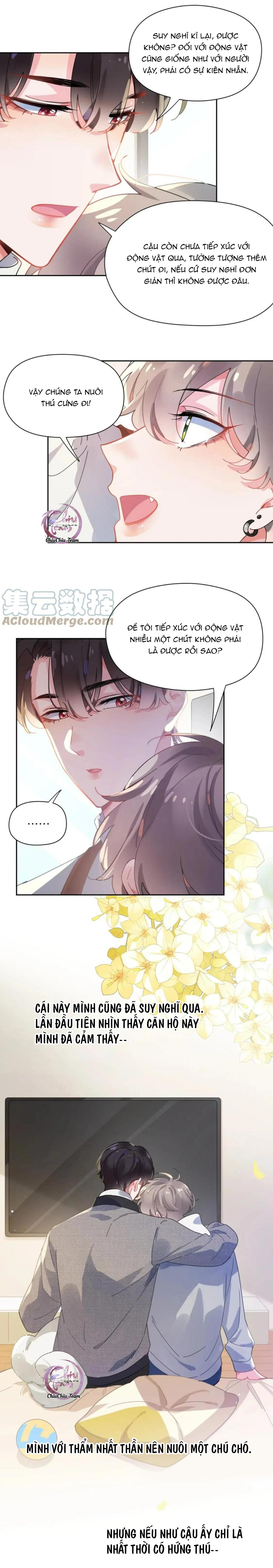 Có Bản Lĩnh Thì Cậu Thử Nổi Nóng Tiếp Đi? Chapter 83 - Next Chapter 84