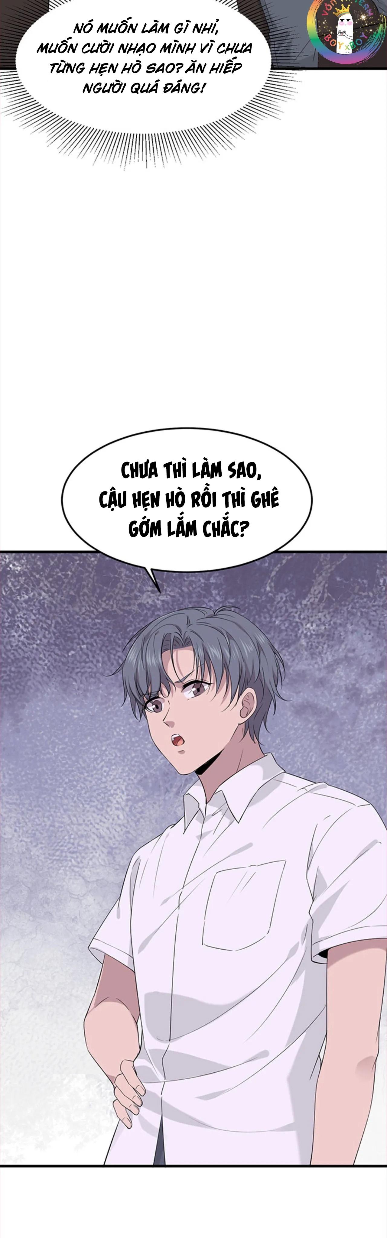 Song Trình Chapter 4 - Next Chapter 5