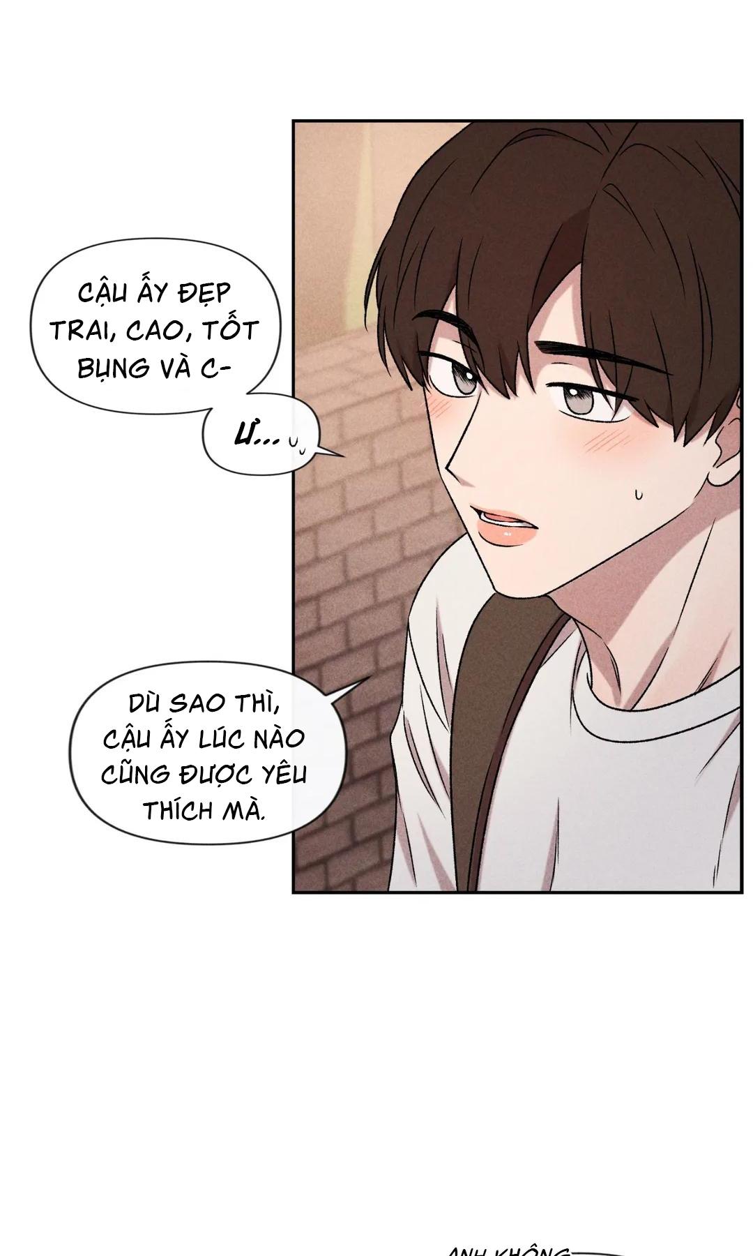 Đừng Cho Em Hy Vọng Chapter 28 - Next Chapter 29