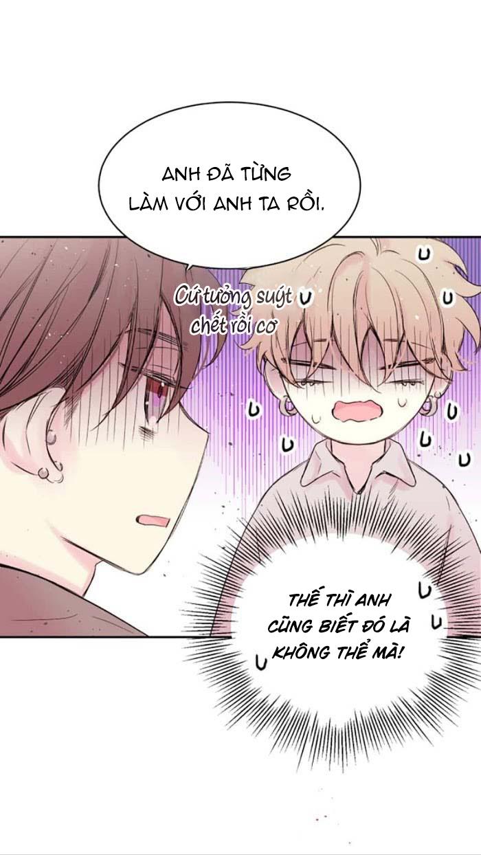 Bí Mật Của Tôi Chapter 4 - Next Chapter 5