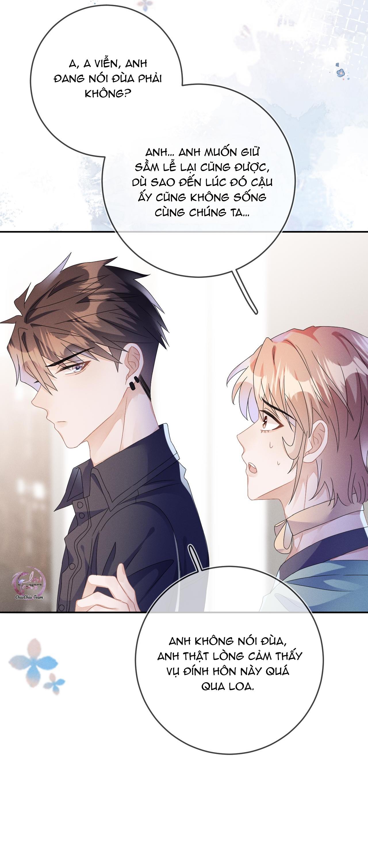 Cường Liệt Công Kích Chapter 48 - Next Chapter 49