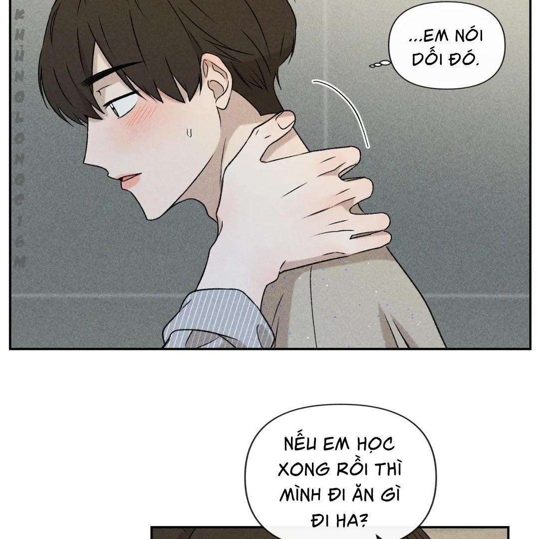 Đừng Cho Em Hy Vọng Chapter 27 - Next Chapter 28