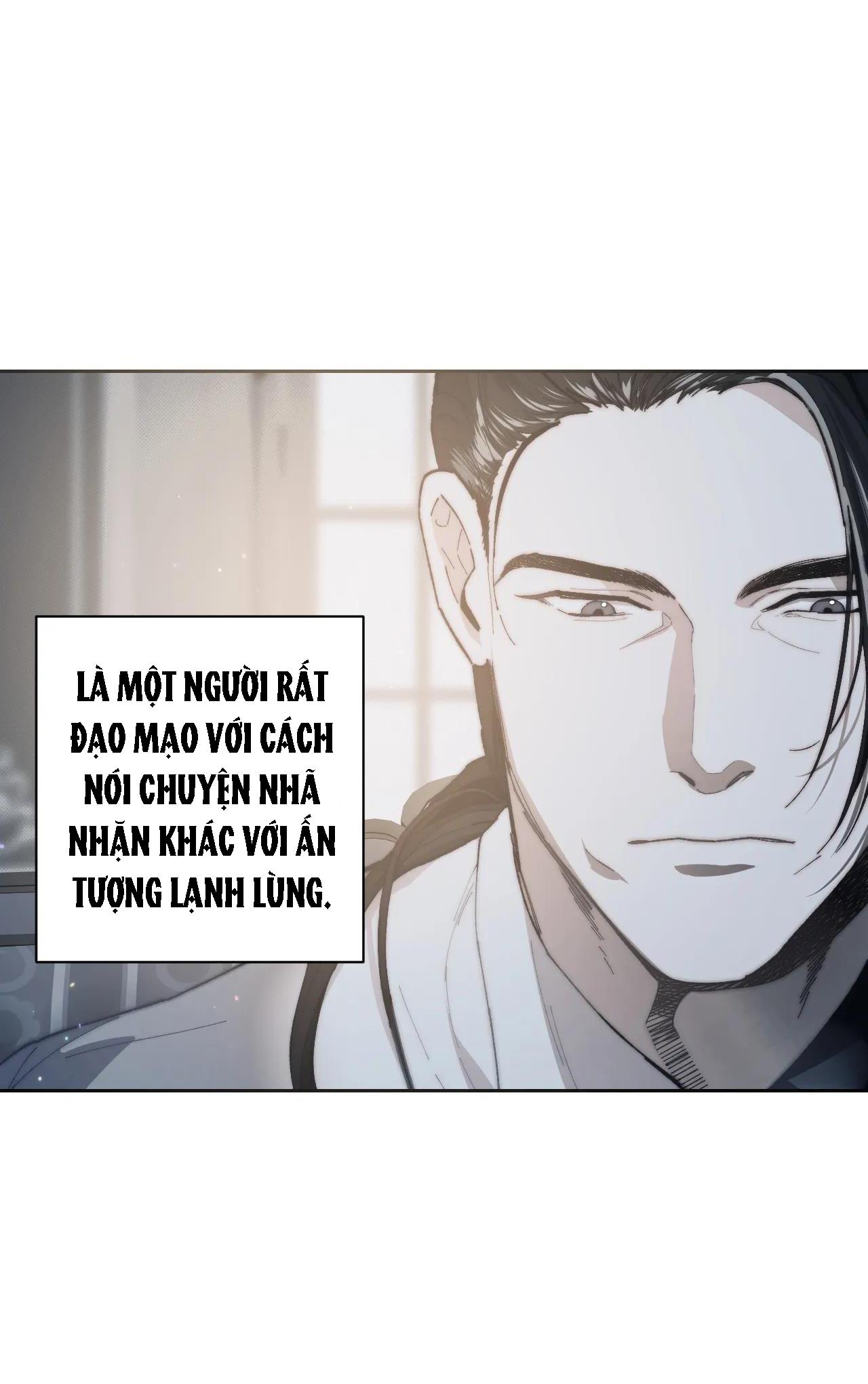 TUYỂN TẬP NHỮNG ÔNG CHÚ TÀ ZÂM Chapter 1.2 - Next Chapter 1.3 dawning 3