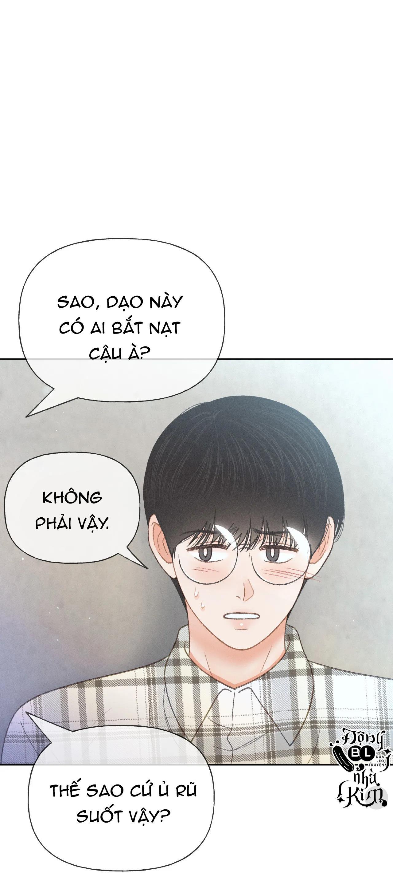 RẠP CHIẾU PHIM ANEMONE Chapter 27 - Next Chapter 28