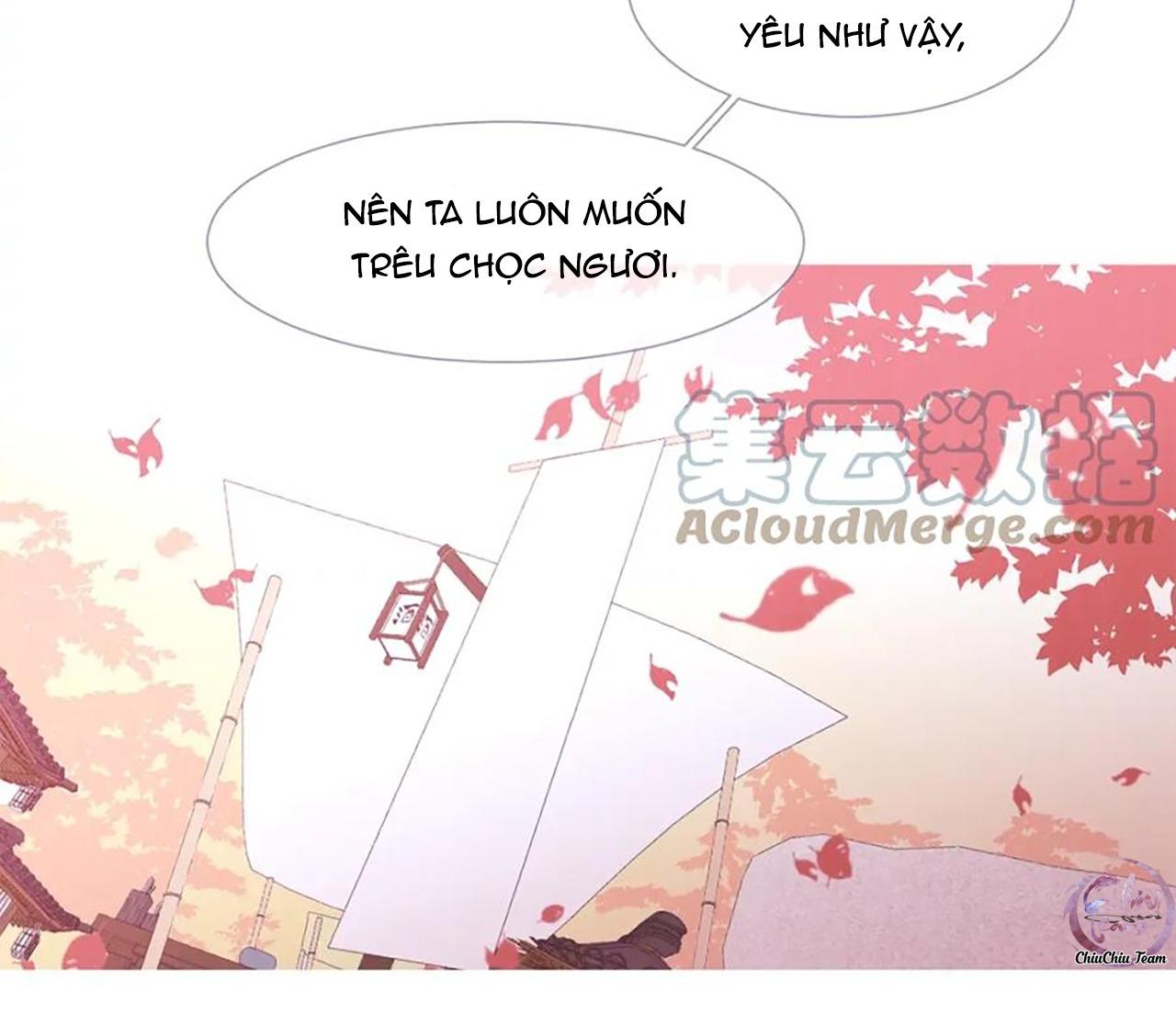 Ẩm Yêu Chỉ Khát Chapter 19.1 - Next Chapter 19.1