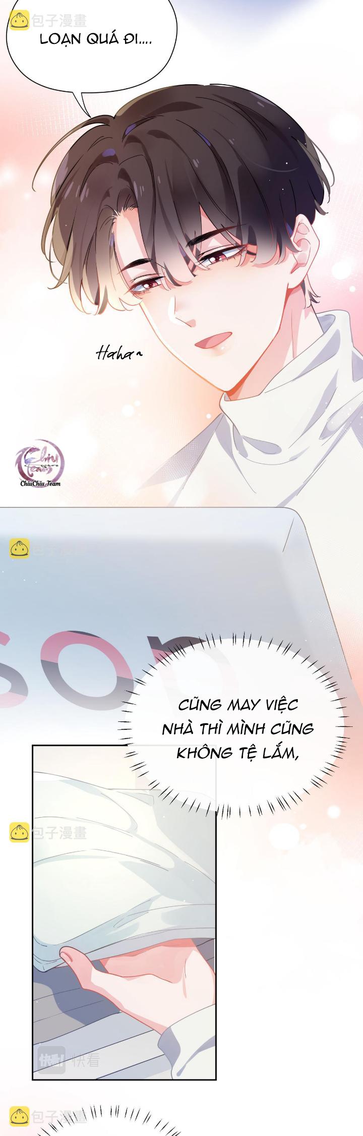 Có Bản Lĩnh Thì Cậu Thử Nổi Nóng Tiếp Đi? Chapter 79 - Next Chapter 80