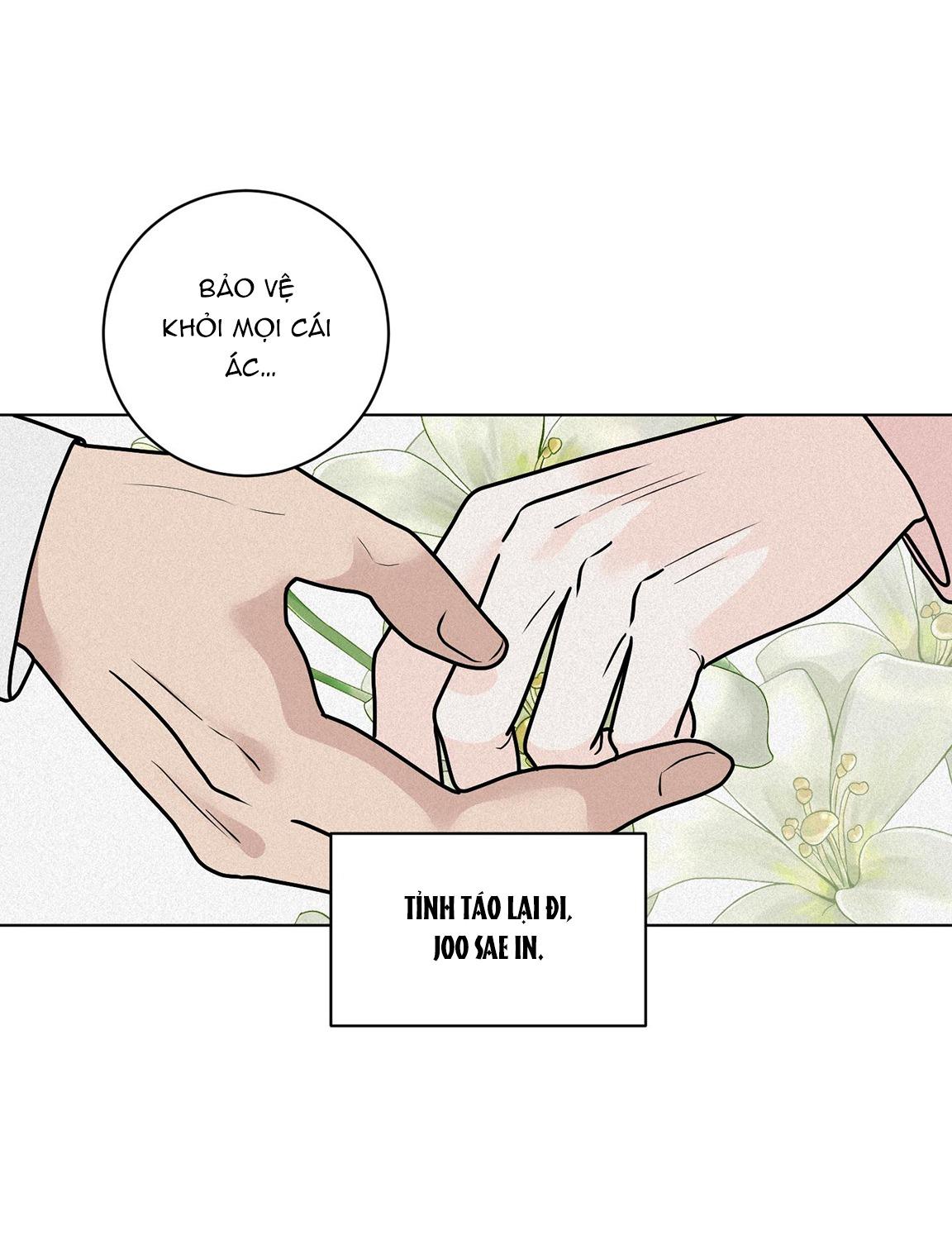 (ABO) LỜI CẦU NGUYỆN Chapter 5 - Next Chapter 6