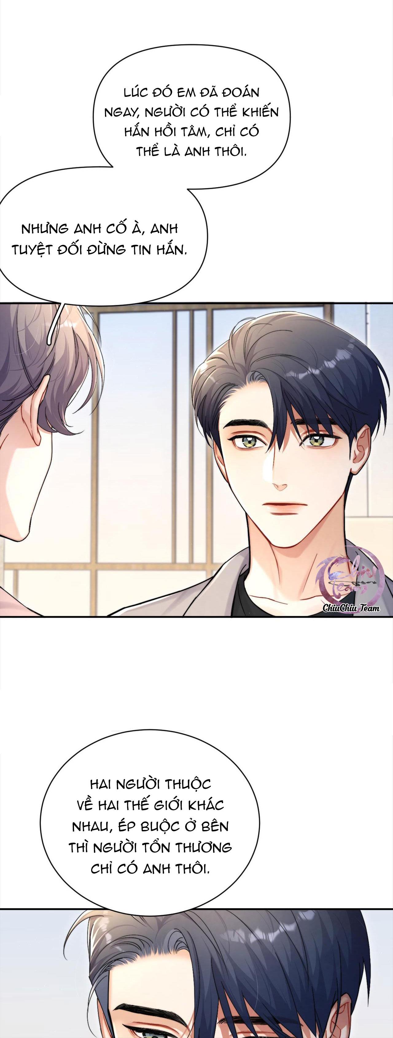 nhất túy kinh niên Chapter 83 - Next chapter 84