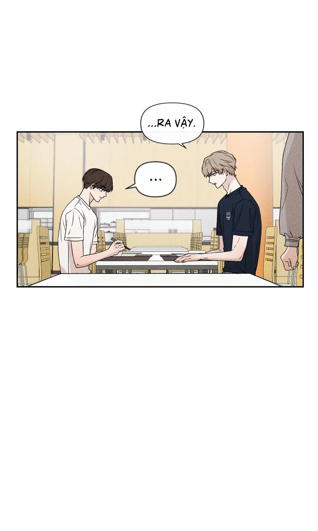 Đừng Cho Em Hy Vọng Chapter 19 - Next Chapter 20