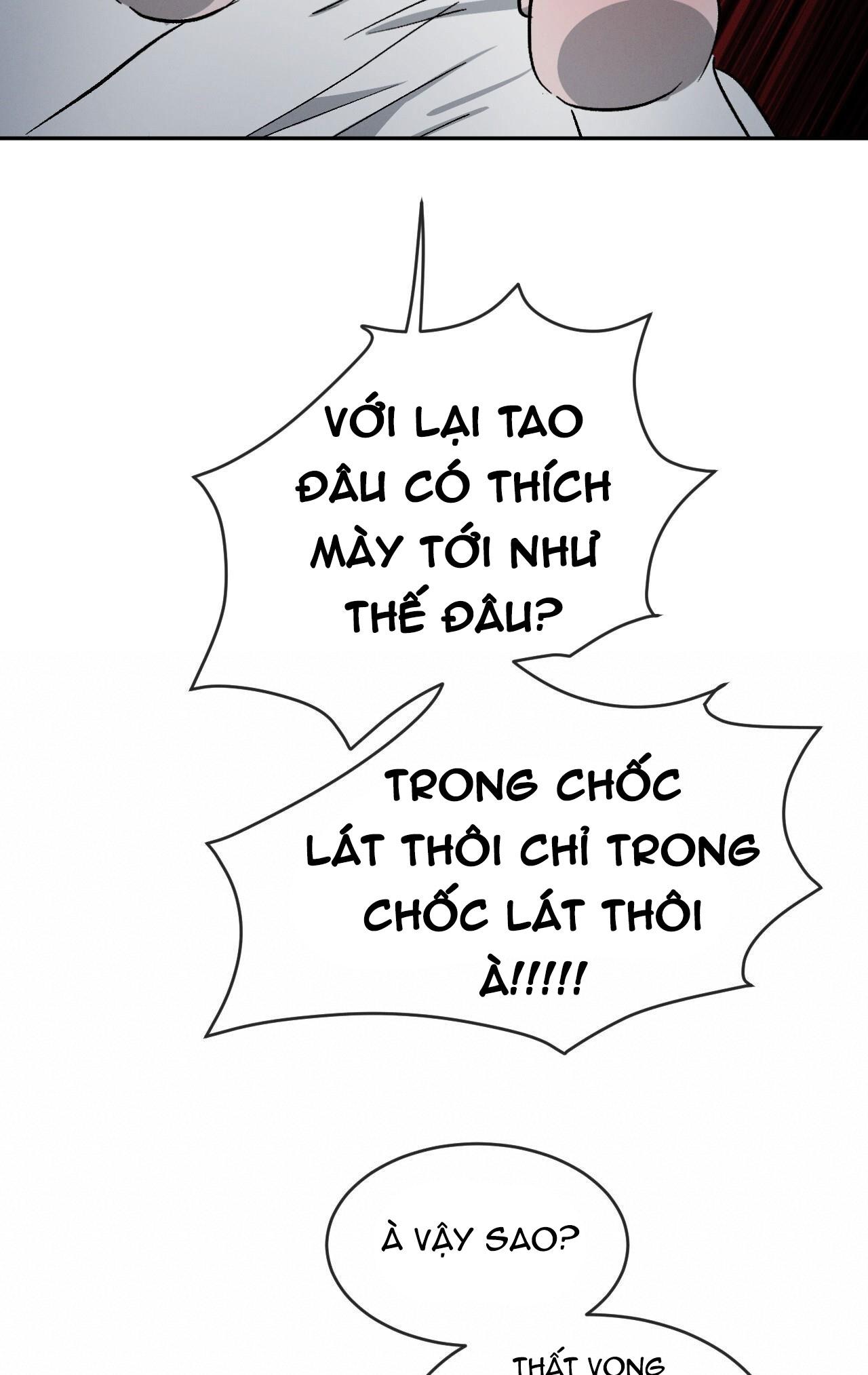 TƯƠNG PHẢN Chapter 41 - Next Chapter 42