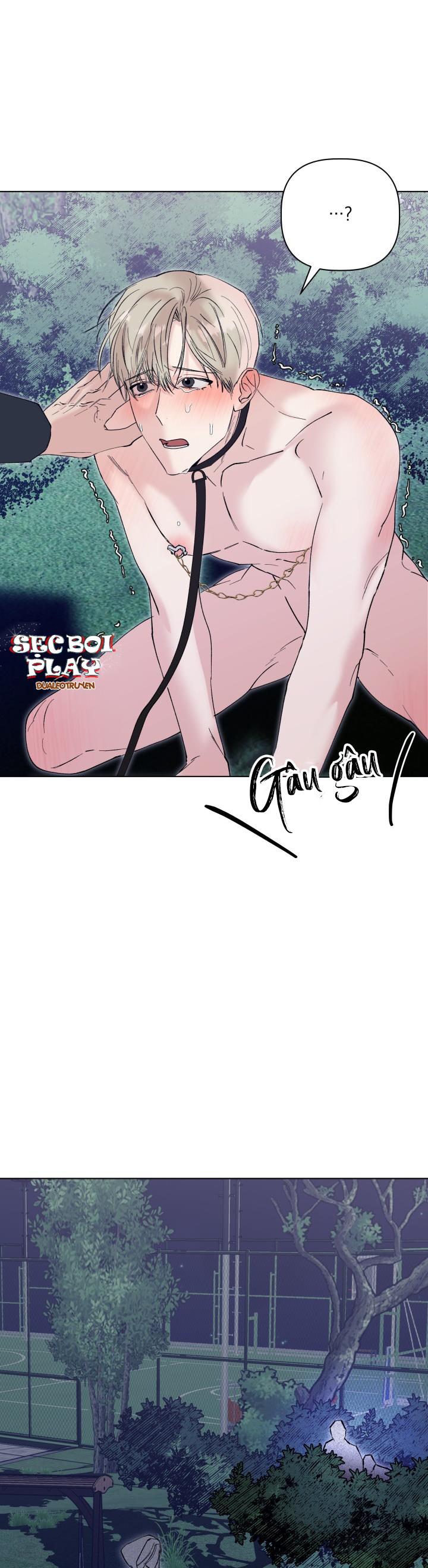 CÁCH GIẾT TÌNH Chapter 8 - Next Chapter 9
