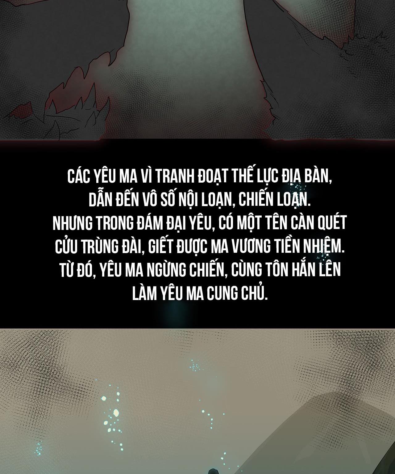 Gả Ma Chapter 0 - Next Chapter 1