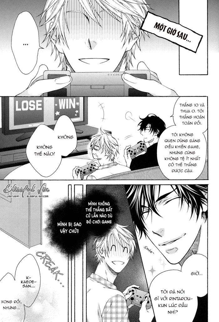 Tổng hợp oneshot Chapter 46 - Next Chapter 47