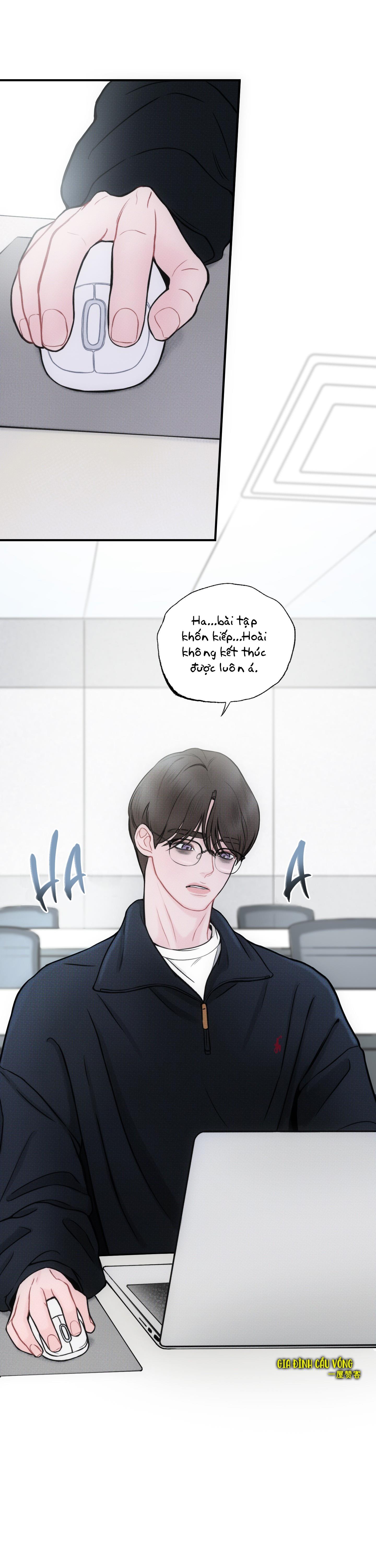 THẤU HIỂU NGƯỜI Chapter 7 H+ - Next Chapter 8 H++