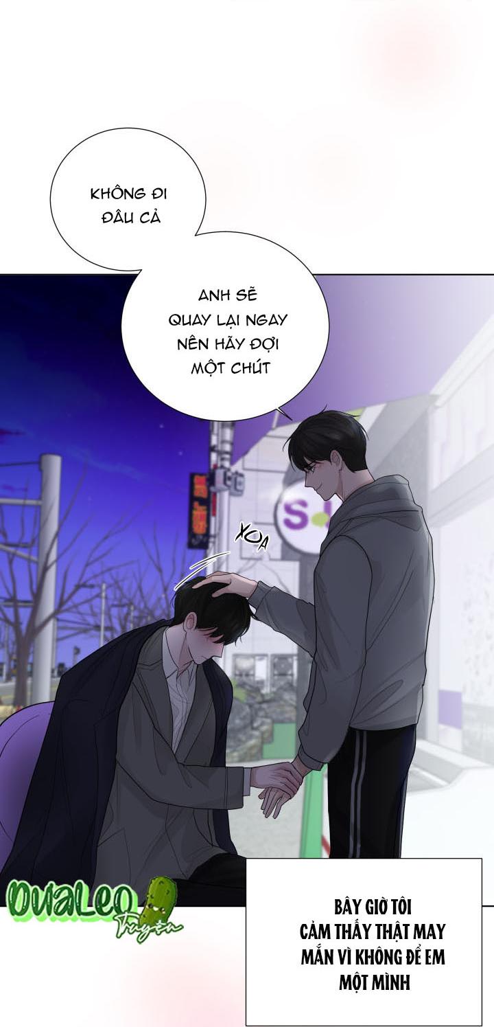 Hẹn hò chốn công sở Chapter 18 - Next Chapter 19