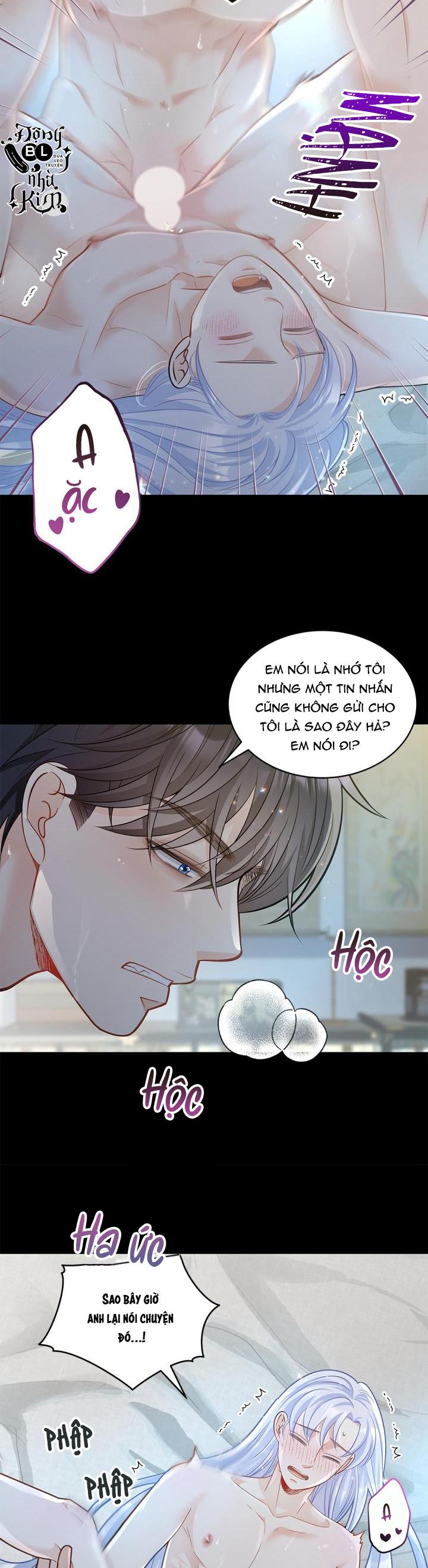 CUỘC HÔN NHÂN ĐÁNH CẮP CỦA HỒ LY Chapter 26 - Next Chapter 27